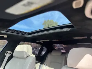 BMW 7 Series 2011