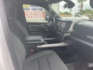 Ram 1500 de 2023