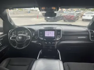 Ram 1500 de 2023