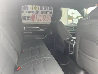 Ram 1500 de 2023