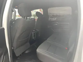 Ram 1500 de 2023