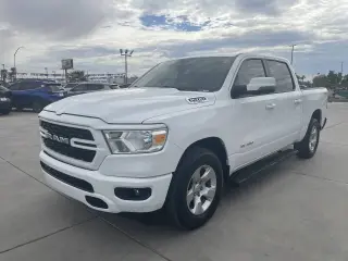 Ram 1500 de 2023