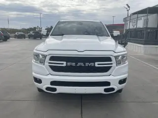 Ram 1500 de 2023