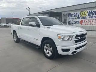 Ram 1500 de 2023