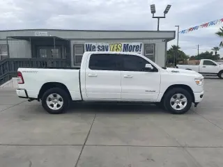 Ram 1500 de 2023
