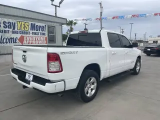 Ram 1500 de 2023