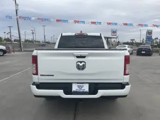 Ram 1500 de 2023