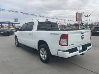 Ram 1500 de 2023