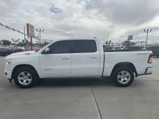 Ram 1500 de 2023