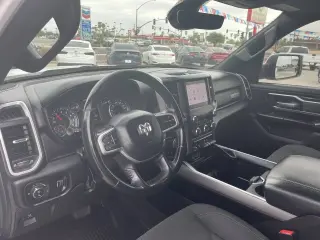 Ram 1500 de 2023