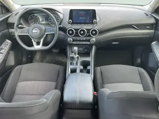 Nissan Sentra 2024 SV 4dr Sedán