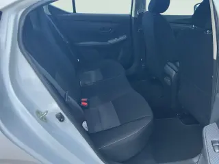Nissan Sentra 2024 SV 4dr Sedán
