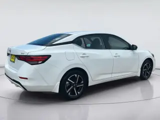 Nissan Sentra 2024 SV 4dr Sedán