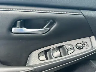 Nissan Sentra 2024 SV 4dr Sedán