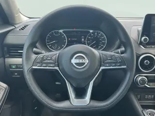 Nissan Sentra 2024 SV 4dr Sedán
