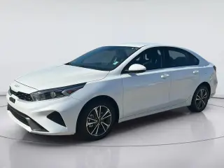 Kia Forte 2024 LXS 4dr Sedán