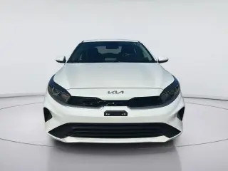 Kia Forte 2024 LXS 4dr Sedán