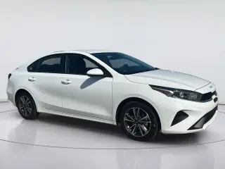 Kia Forte 2024 LXS 4dr Sedán