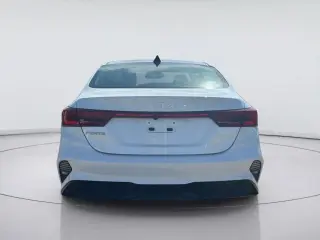 Kia Forte 2024 LXS 4dr Sedán