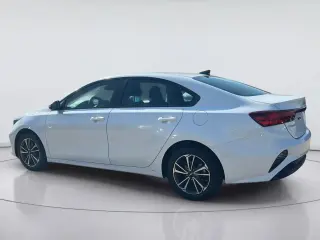 Kia Forte 2024 LXS 4dr Sedán