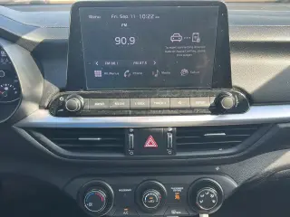 Kia Forte 2024 LXS 4dr Sedán