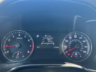 Kia Forte 2024 LXS 4dr Sedán