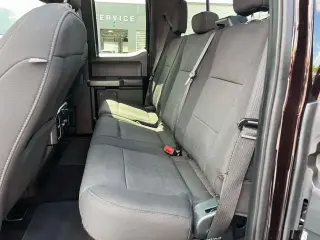 Ford F-150 2018 4x4 XLT 4dr SuperCab 8 ft. LB