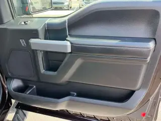 Ford F-150 2018 4x4 XLT 4dr SuperCab 8 ft. LB