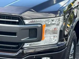 Ford F-150 2018 4x4 XLT 4dr SuperCab 8 ft. LB