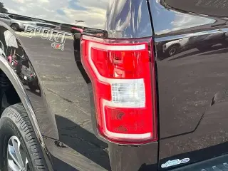 Ford F-150 2018 4x4 XLT 4dr SuperCab 8 ft. LB
