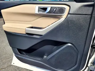 Ford Explorer 2022 AWD XLT 4dr SUV