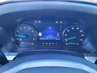 Ford Explorer 2022 AWD XLT 4dr SUV