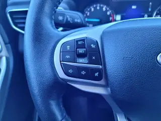 Ford Explorer 2022 AWD XLT 4dr SUV
