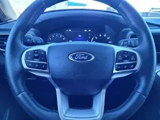 Ford Explorer 2022 AWD XLT 4dr SUV