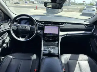 Jeep Grand Cherokee 2022