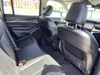 Jeep Grand Cherokee 2022