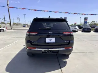 Jeep Grand Cherokee 2022