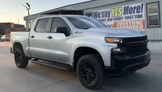 2022 Chevrolet Silverado 1500 Limited