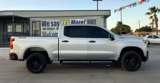 2022 Chevrolet Silverado 1500 Limited