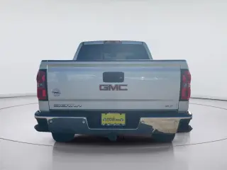 GMC Sierra 1500 2015 4x4 SLT 4dr Crew Cab 6.5 ft. SB