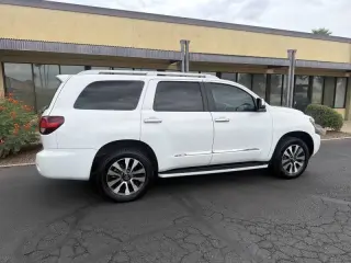 2019 Toyota Sequoia