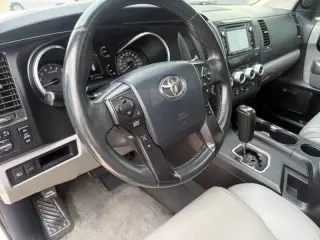 2019 Toyota Sequoia
