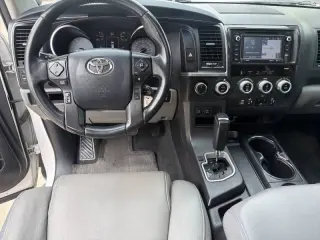 2019 Toyota Sequoia