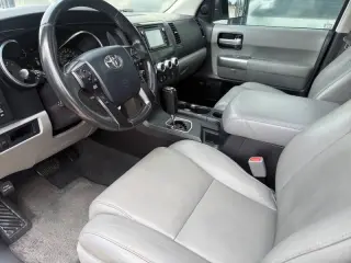 2019 Toyota Sequoia
