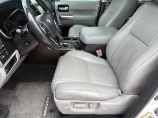 2019 Toyota Sequoia