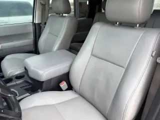 2019 Toyota Sequoia
