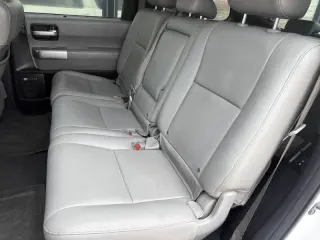 2019 Toyota Sequoia