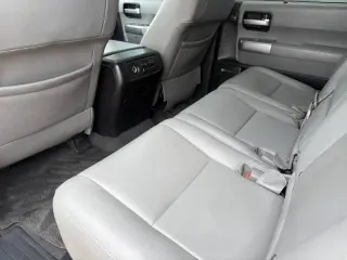 2019 Toyota Sequoia