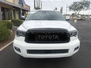 2019 Toyota Sequoia