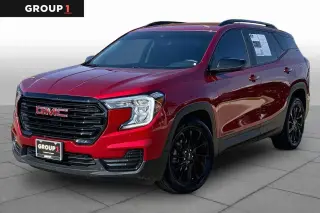 GMC Terrain 2024 SLE 4dr SUV